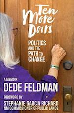 Ten More Doors: Politics and the Path to Change 