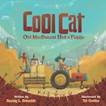 Cool Cat: Old MacDonald Had a Fiddle 