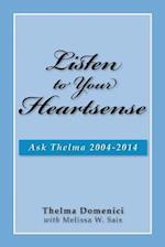 Listen to Your Heartsense