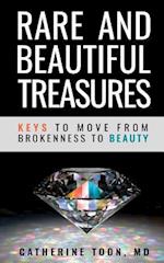 Rare and Beautiful Treasures