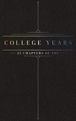 25 Chapters Of You: College Years 