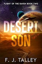 Desert Son