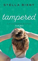 Tampered: A Rylie Cooper Mystery, Book Four 