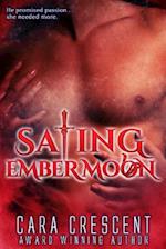 Sating Ember Moon