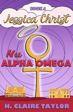 Nu Alpha Omega