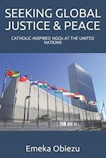 Seeking Global Justice & Peace