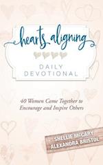 Hearts Aligning Daily Devotional
