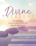 Divine Treasure