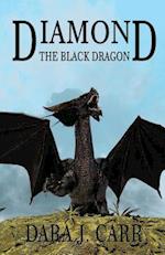 Diamond the Black Dragon