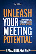 Unleash Your Meeting Potential(TM)