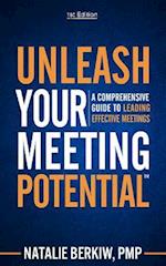 Unleash Your Meeting Potential(TM)