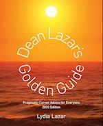 Dean Lazar's Golden Guide 2020 Edition