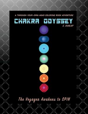 Chakra Odyssey