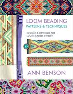 Loom Beading Patterns and Techniques 