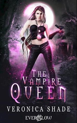 Vampire Queen