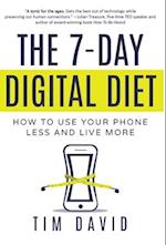 The 7-Day Digital Diet