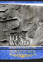 H.I.S. Word Hebrew Israelite Scriptures