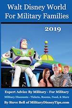 Walt Disney World for Military Families 2019