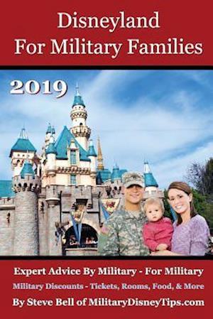 Disneyland for Military Families 2019