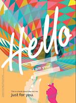 The Hello Book