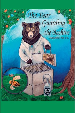 The Bear Guarding the Beehive