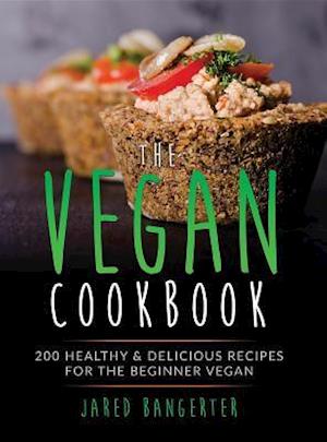 Vegan Cookbook