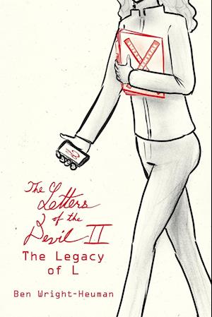 The Letters of the Devil II: The Legacy of L