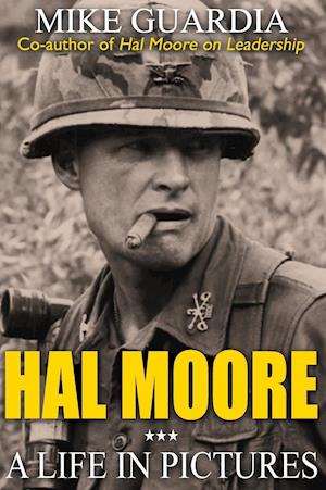 Hal Moore