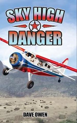 Sky High Danger