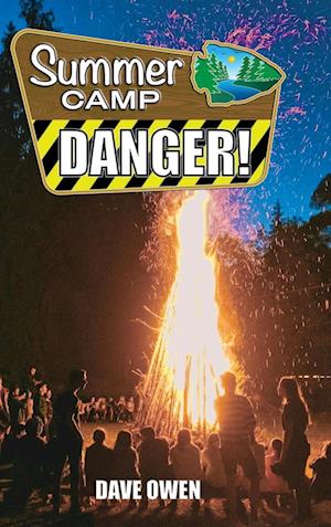 Summer Camp Danger