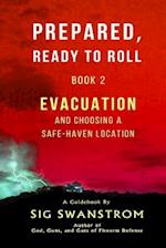 Prepared, Ready to Roll - Book 2