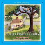 Rupert Finds A Family 