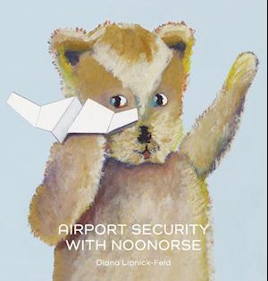 Airport Security with Noonorse