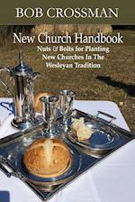 New Church Handbook