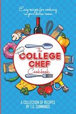 The College Chef Cookbook