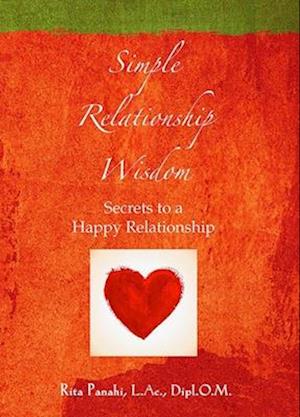 Simple Relationship Wisdom