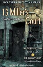 13 Miller's Court