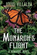 The Monarch's Flight