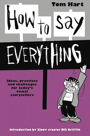 How To Say Everything
