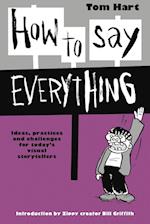 How To Say Everything