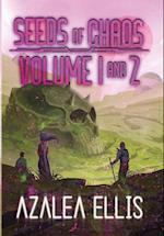 Seeds of Chaos Omnibus