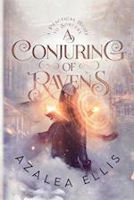 A Conjuring of Ravens 