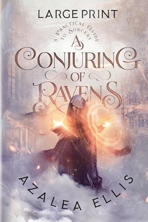 A Conjuring of Ravens