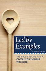 Led by Examples