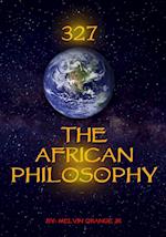 327 The African Philosophy