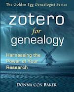 Zotero for Genealogy