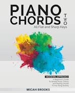 Piano Chords Two