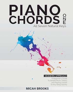 Piano Chords One