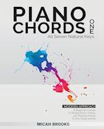 Piano Chords One