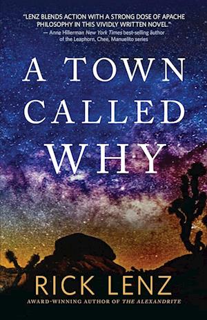 A Town Called Why